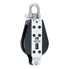 HARKEN 76 mm Hexaratchet® Makara Bülbüllü, Sancak Tarafı