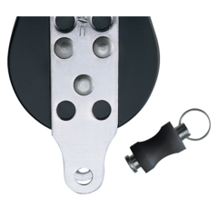 HARKEN 76 mm Hexaratchet® Makara Bülbüllü, Sancak Tarafı