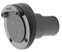 Vetus plastik egzoz çıkışı 90 mm
