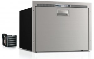 Buzdolabı. Model DW70