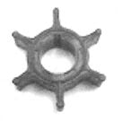 Makine İmpelleri CEF için Honda Ø16,2 45,6Χ14,8