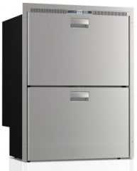 Vitrifrigo DW180.2DT Paslanmaz çelik gövdeli Buzdolabı