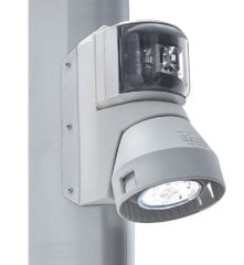 Aqua Signal 43 serisi LEDli kombine pruva feneri güverte aydınlatma lambası BYZ