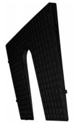 Lalizas Motor Bağlama Plakası 450x360mm