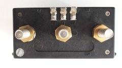 LOFRANS ırgat için control box 24V