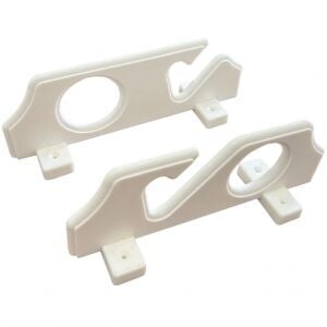 Osculati Kamış Olta tutucu seti.