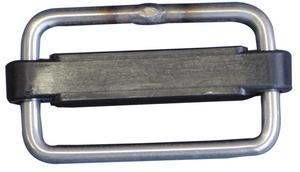 Oskulati Marin Tekne Tente Tokası, 40mm