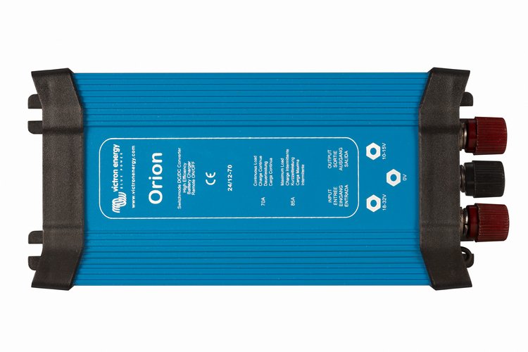 Victron Energy Orion DC/DC Konvertör 24/12-70
