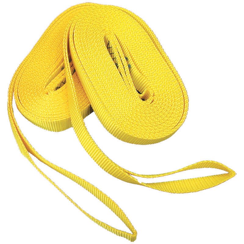 JACKLINE Güverte güvenlik şeridi 06 metre