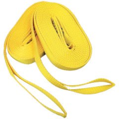 JACKLINE Güverte güvenlik şeridi 06 metre