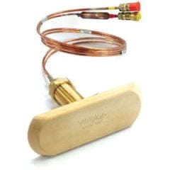 Vitrifrigo Marine Soğucular için omurgadan soğutucu kondenser