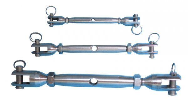 Sumar Marin Krom Liftin, 5mm