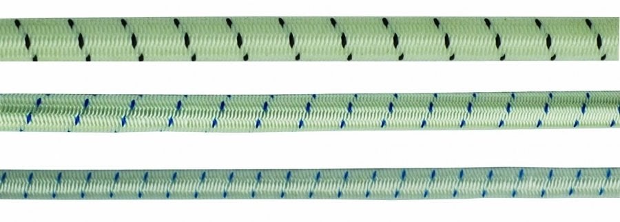 Sumar Tekne İçin Elastik Halat