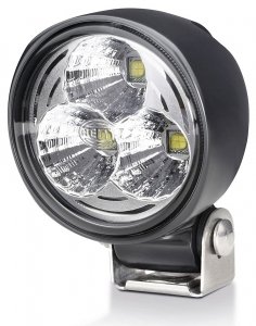 Hella Marine Module 70 ledli güverte aydınlatma lambası UZUN Huzme 