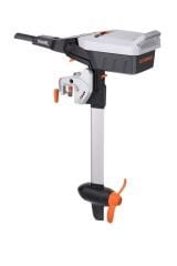 Torqeedo Elektrikli Deniz Motoru, Travel S - 3Hp - 1080W Akü