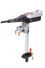 Torqeedo Elektrikli Deniz Motoru, Travel S - 3Hp - 1080W Akü