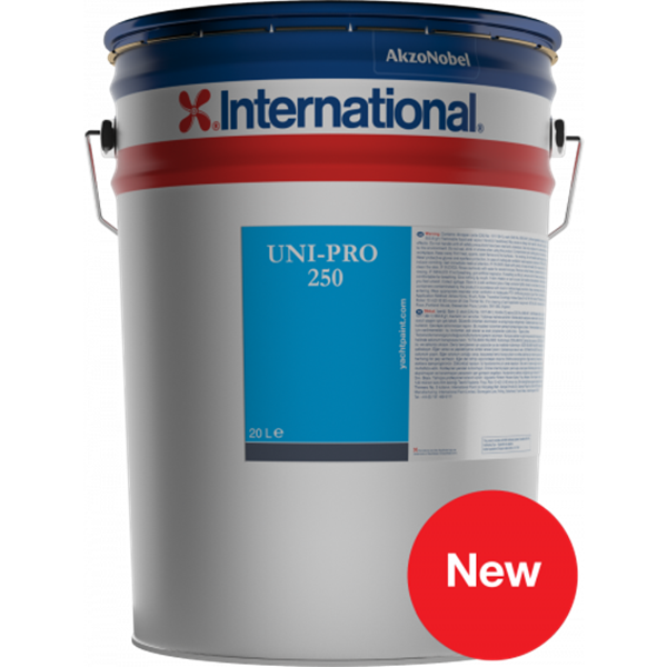 international UNI-PRO Zehirli Boya 20 lt