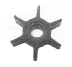 Makine İmpelleri CEF için Yamaha Ø12,85 53Χ14