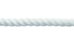 Sumar Polyester örgü Tekne halatı 10 mm