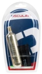 Osculati Otomatik şişme can yeleği için tekrar kullanım kiti 33 gr