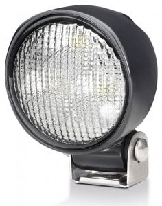 Hella Marine Module 70 ledli güverte aydınlatma lambası KISA Huzme 