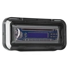 Radio CD Çalar Koruyucu kapak 110x235mm