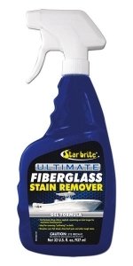 Fiberglas leke çıkarıcı JEL