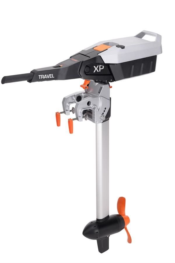 Torqeedo Elektrikli Deniz Motoru, Travel XP L (Power Pack) 5 HP,1425W Akü