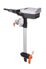 Torqeedo Elektrikli Deniz Motoru, Travel XP L (Power Pack) 5 HP,1425W Akü