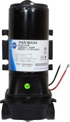 JABSCO Par max 4 Sintine duş pompası 24V
