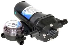 JABSCO Par max 4 Sintine duş pompası 24V