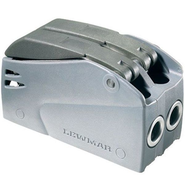 SUPERLOCK D1 Halat kıstırma İKİLİ 06-08 mm