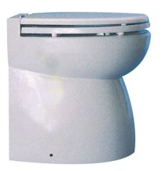 HYDRO VAKUMLU  Tuvalet