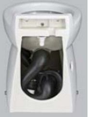 HYDRO VAKUMLU  Tuvalet