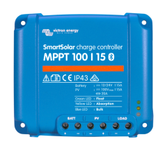 Victron Energy Smart Solar MPPT 75/10