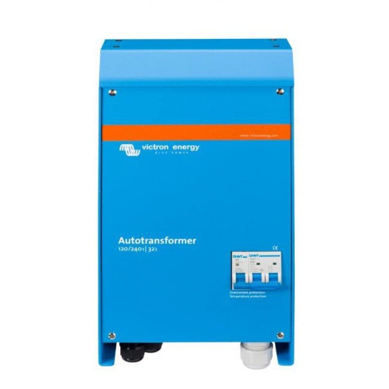 Victron Energy Autotransformer 120/240VAC - 100A