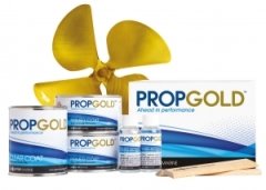PROPGOLD Pervane zehirlisi 1000 ml