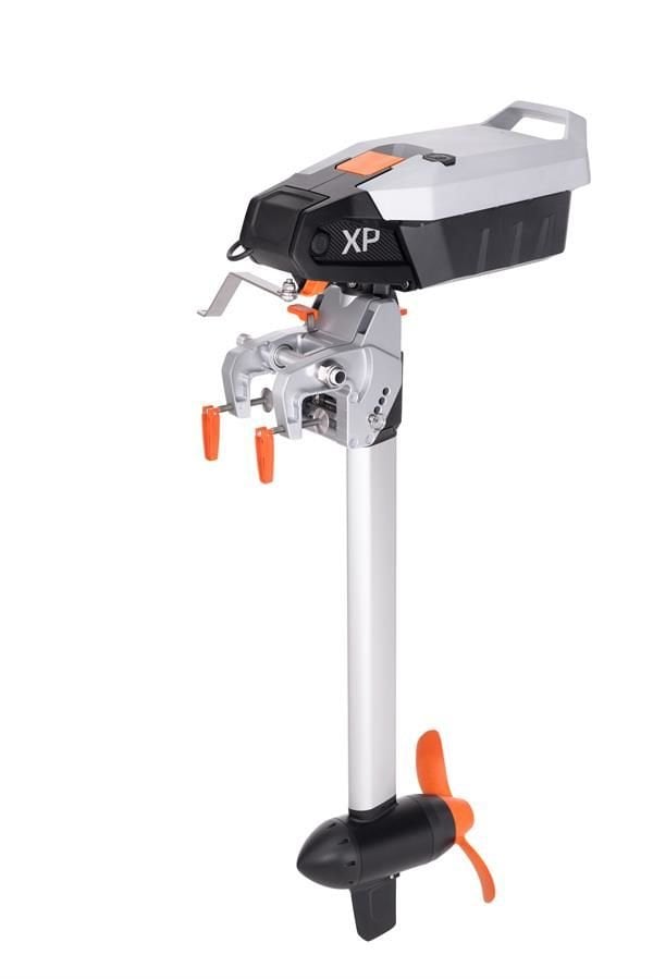 Torqeedo Elektrikli Deniz Motoru, Travel XP RS (Power Pack) 5HP,1425W Akü