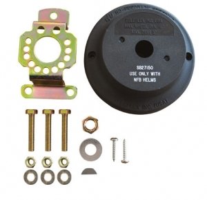Teleflex bezel