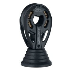 HARKEN 75 mm Alüminyum dik makara