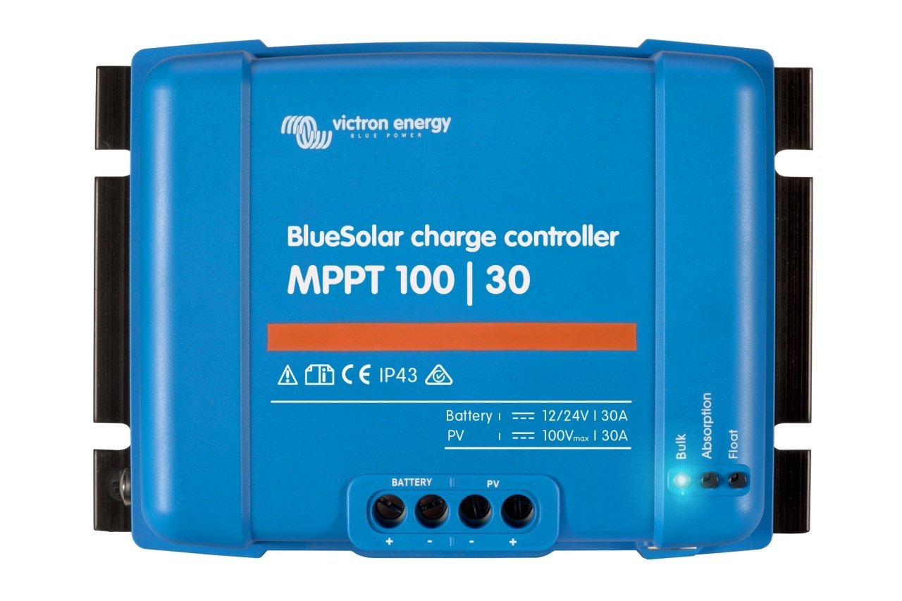 Victron energy SMART SOLAR MPPT 100/50 Akü şarz cihazı