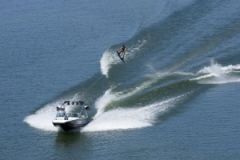 CWB Wakeboard. Model Faction