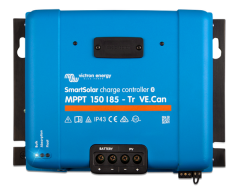 Victron Energy SmartSolar MPPT 150/85 TR Akü Şarz Cihazı