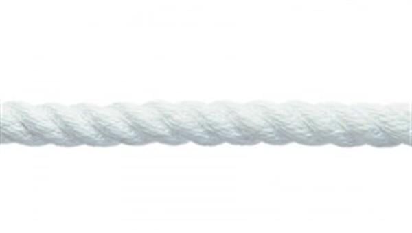 Sumar Polyester örgü Tekne halatı 24 mm