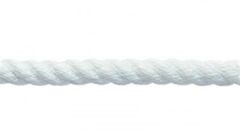 Sumar Polyester örgü Tekne halatı 24 mm