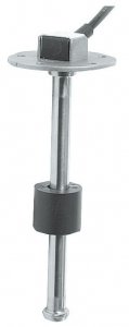 Su/yakıt şamandırası 35 cm