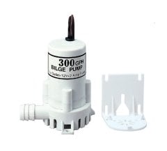 TMC Sintine Pompası 300 GPH 12V