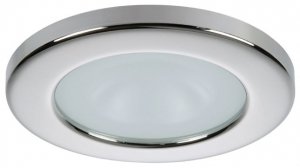 Chiara Tavan Lambası 12/24V Power LED İç ve Dış aydınlatma için