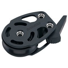 HARKEN 57 mm ESP Aluminyum Kilitli Yatay Yönlendirme Makarası