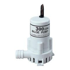 TMC Sintine Pompası 300 GPH 12V